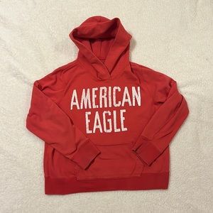 Women’s American Eagle Hoodie!